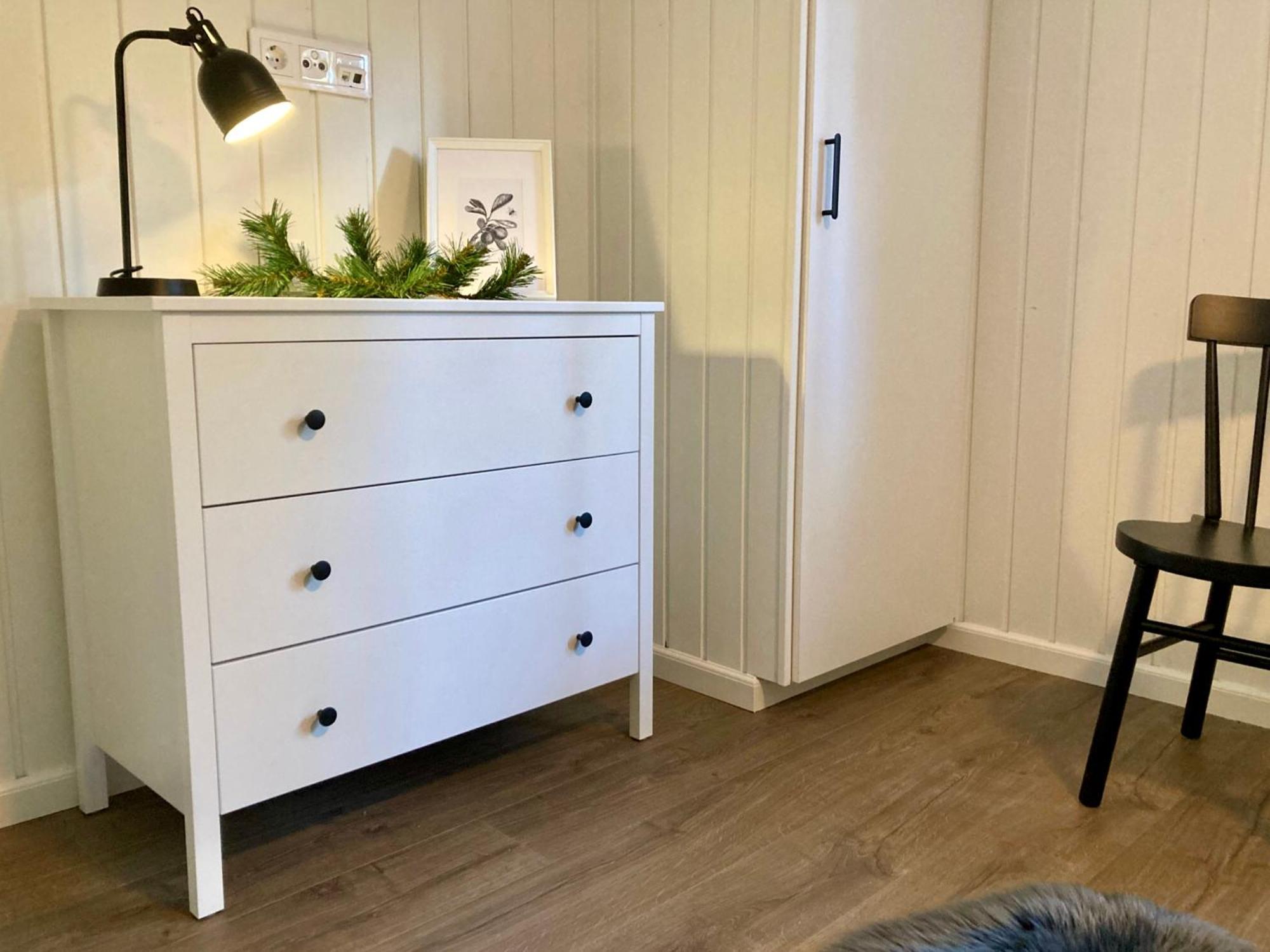 הוילה Sjöbo Nordic Relax House - Woodhouse מראה חיצוני תמונה