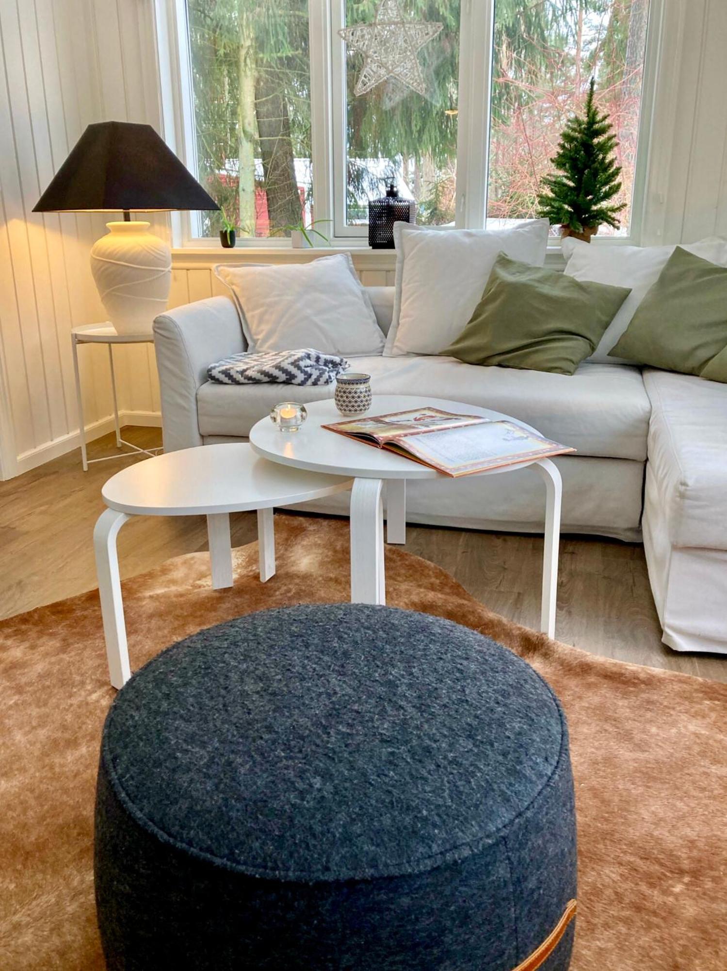 הוילה Sjöbo Nordic Relax House - Woodhouse מראה חיצוני תמונה